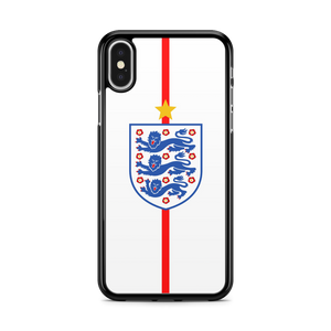 ENGLAND LOGO LINE