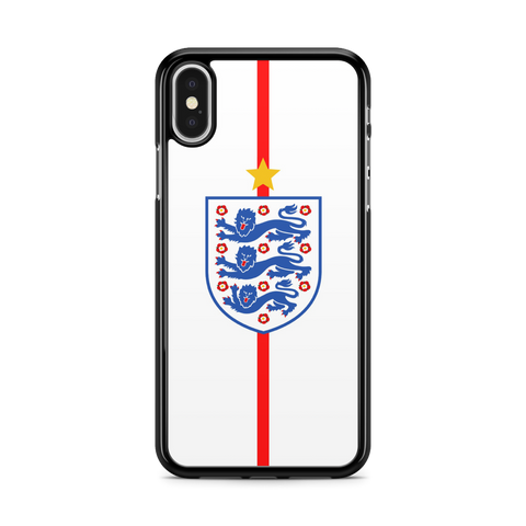 ENGLAND LOGO LINE