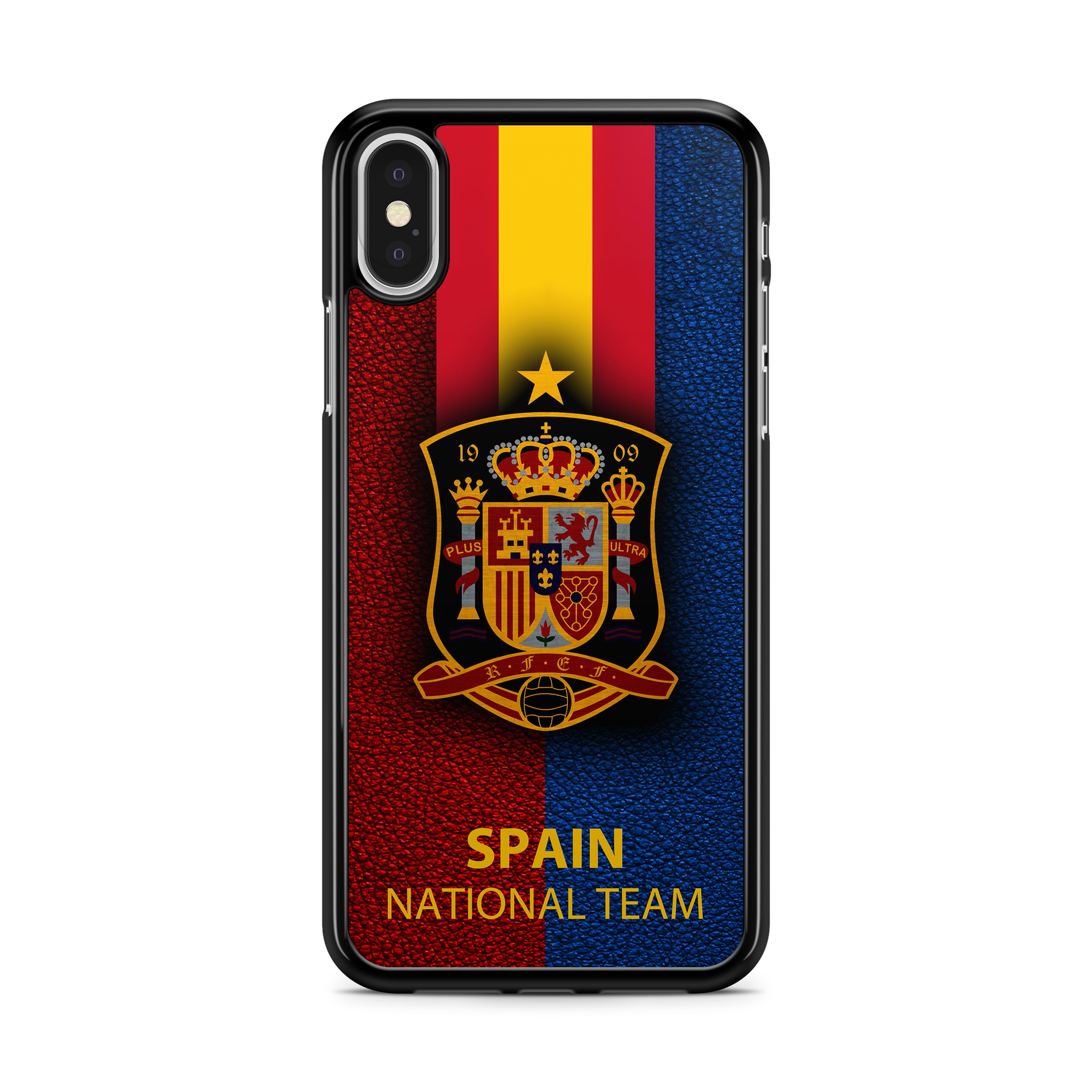 SPAIN NATIONAL TEAM