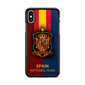 SPAIN NATIONAL TEAM