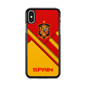 SPAIN WORLD CUP 2022