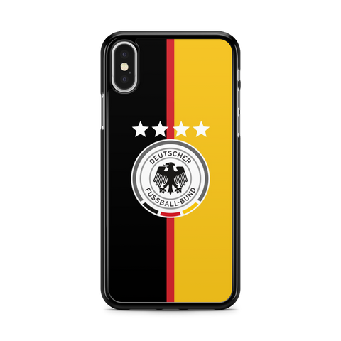 GERMANY LOGO LINE