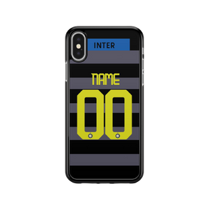 INTER THIRD KIT 2020/2021