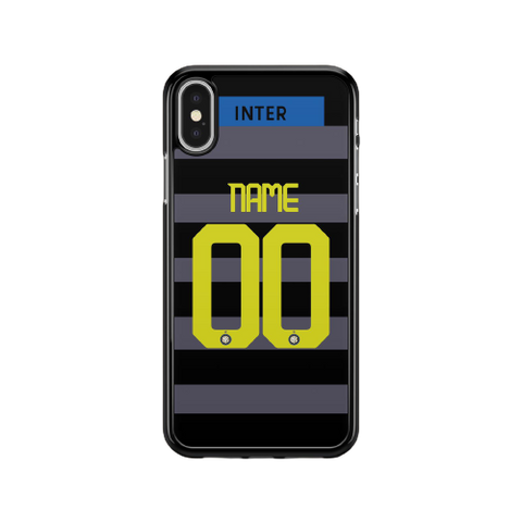 INTER THIRD KIT 2020/2021