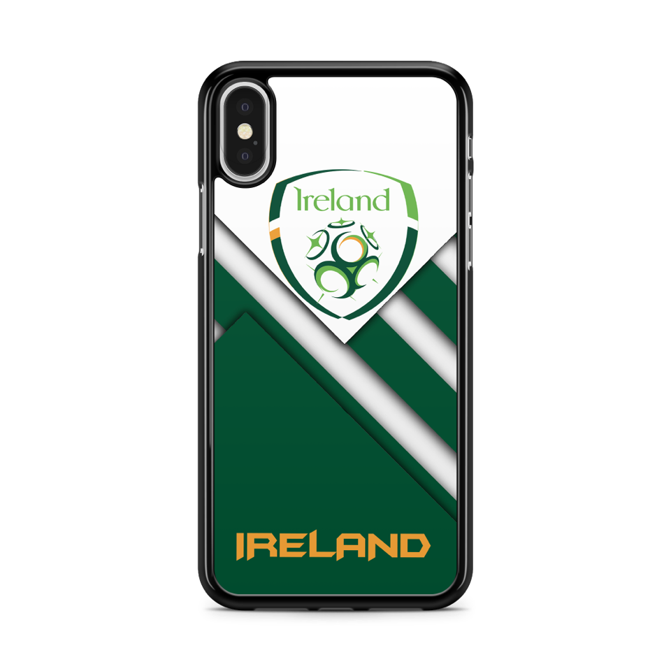 IRELAND WORLD CUP 2022