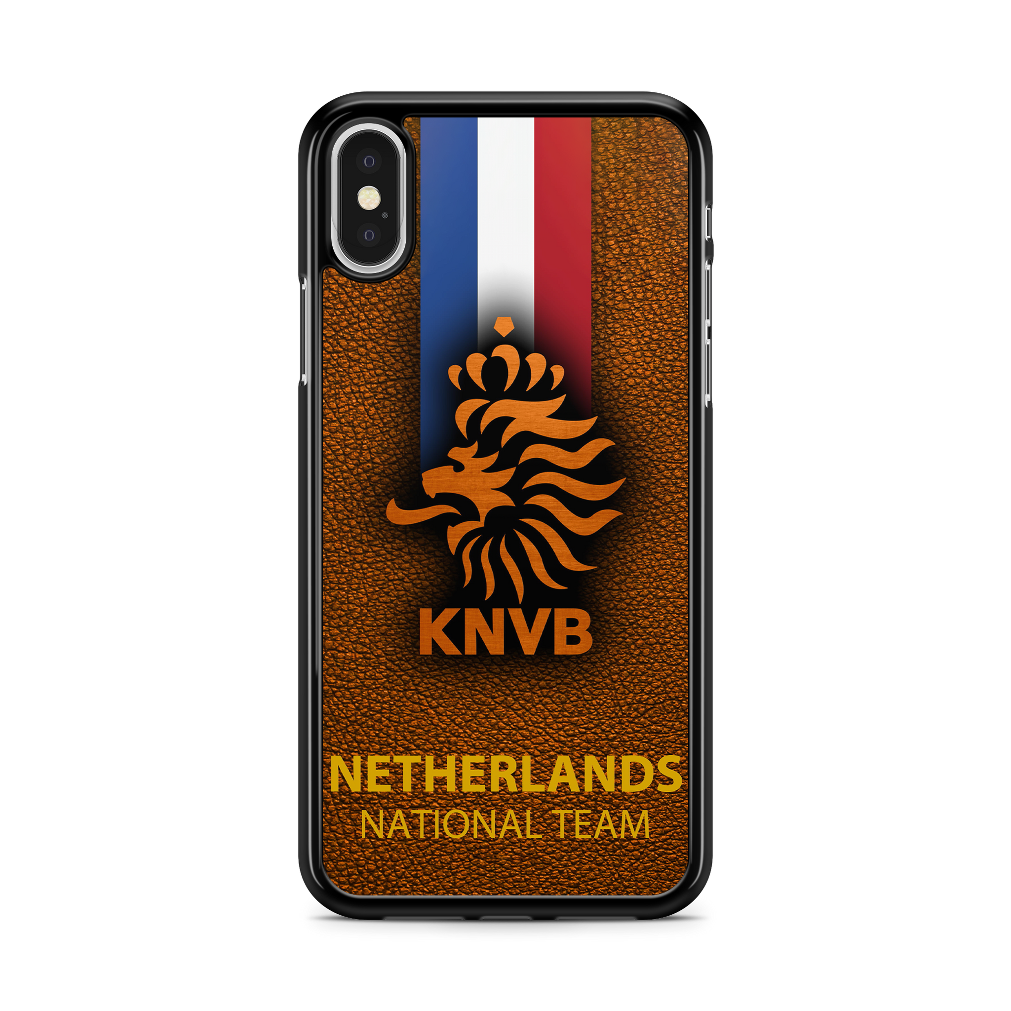 NETHERLANDS NATIONAL TEAM