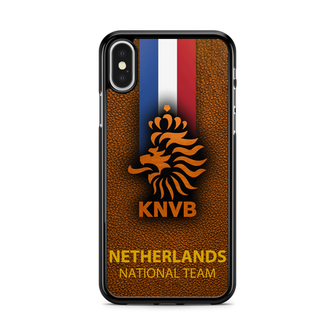 NETHERLANDS NATIONAL TEAM