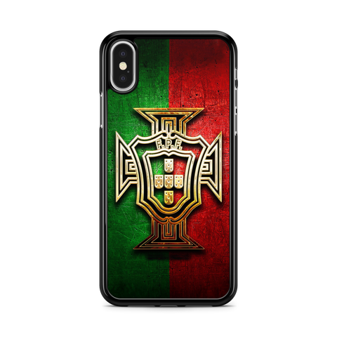 PORTUGAL LOGO GOLD