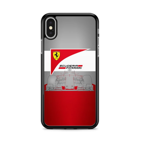 SCUDERIA FERRARI