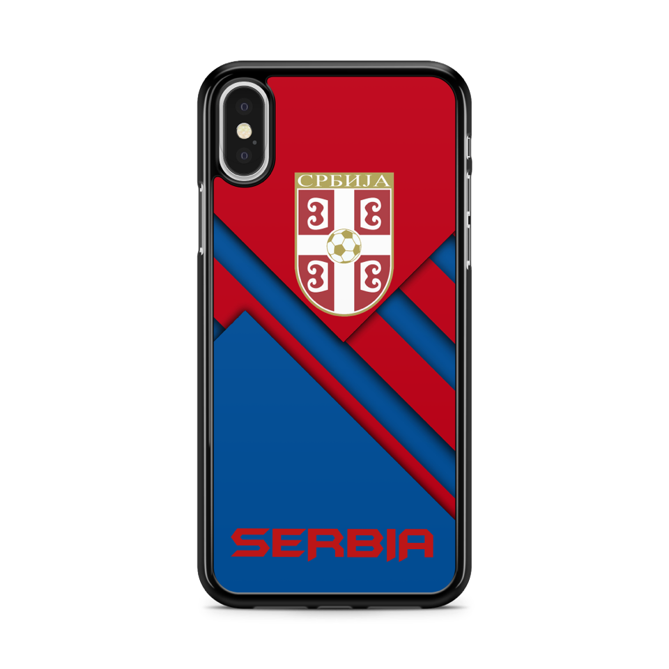 SERBIA WORLD CUP 2022