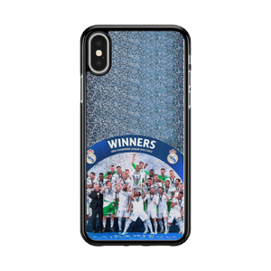 REAL MADRID UCL CHAMPIONS CASE 1