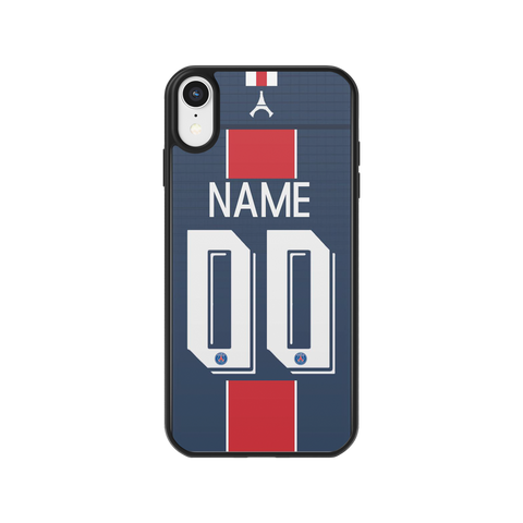 PSG HOME KIT 2020/2021