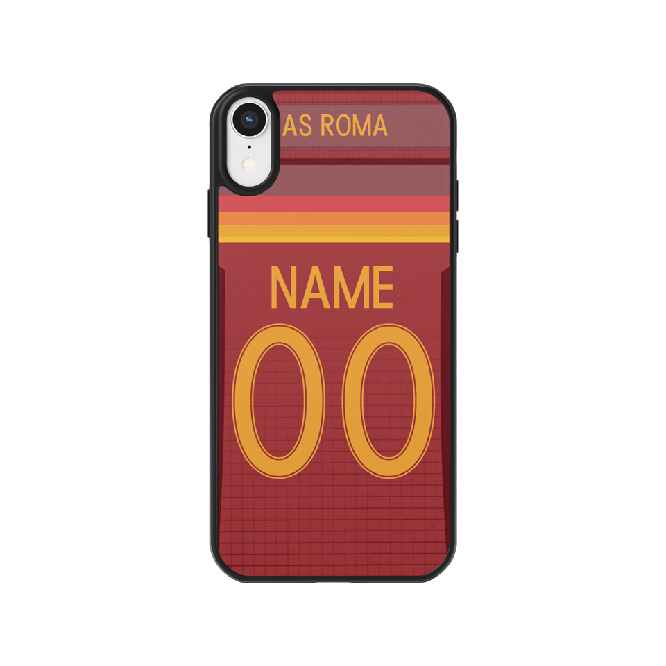 ROMA HOME KIT 2020/2021
