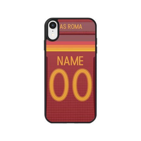 ROMA HOME KIT 2020/2021